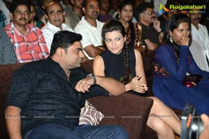 Ramayya Vasthavayya Audio Release