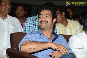 Ramayya Vasthavayya Audio Release