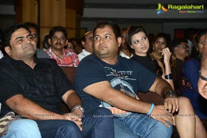 Ramayya Vasthavayya Audio Release