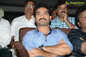 Ramayya Vasthavayya Audio Release