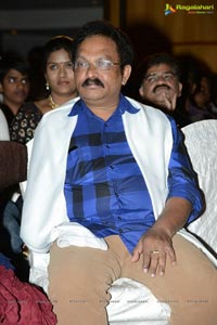 Ramayya Vasthavayya Audio Release