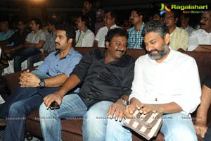 Ramayya Vasthavayya Audio Release