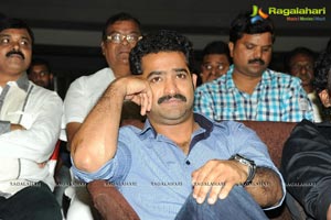 Ramayya Vasthavayya Audio Release