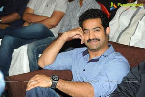 Ramayya Vasthavayya Audio Release