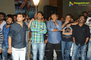 Ramayya Vasthavayya Audio Release