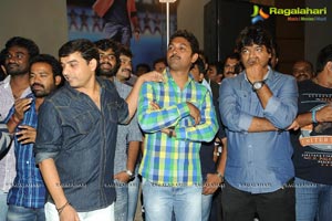 Ramayya Vasthavayya Audio Release