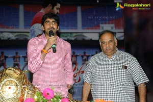 Ramayya Vasthavayya Audio Release