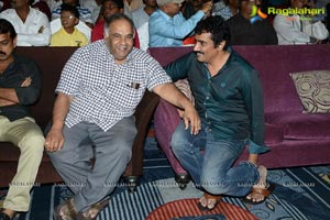 Ramayya Vasthavayya Audio Release