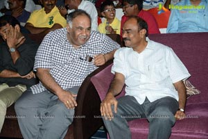 Ramayya Vasthavayya Audio Release