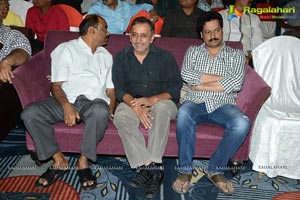 Ramayya Vasthavayya Audio Release