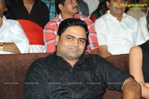 Ramayya Vasthavayya Music Launch Function