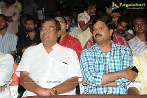 Ramayya Vasthavayya Music Launch Function