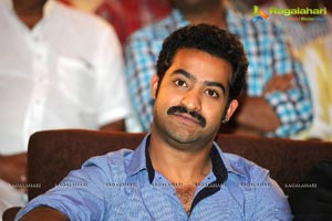 Ramayya Vasthavayya Music Launch Function