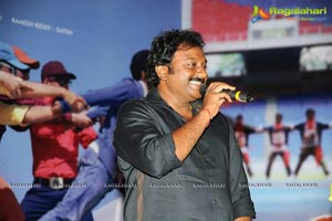 Ramayya Vasthavayya Music Launch Function