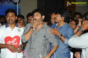 Ramayya Vasthavayya Music Launch Function