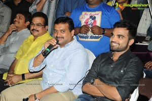 Ramayya Vasthavayya Music Launch Function