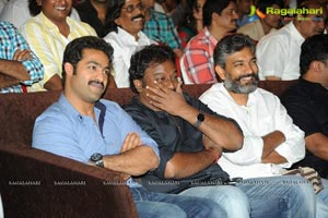 Ramayya Vasthavayya Music Launch Function