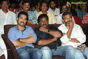 Ramayya Vasthavayya Music Launch Function