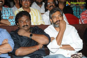 Ramayya Vasthavayya Music Launch Function