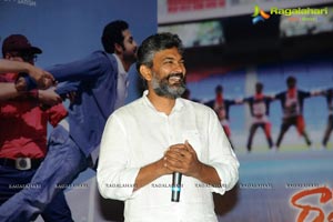 Ramayya Vasthavayya Music Launch Function