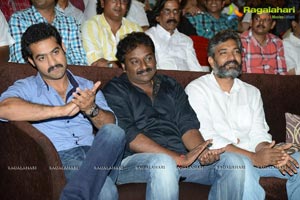 Ramayya Vasthavayya Music Launch Function