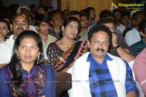 Ramayya Vasthavayya Music Launch Function