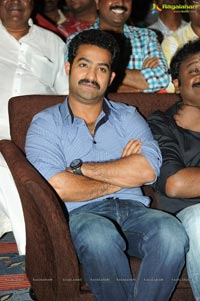 Ramayya Vasthavayya Music Launch Function