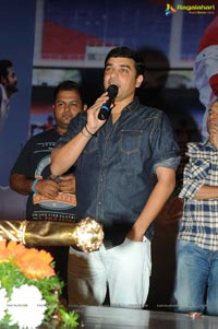 Ramayya Vasthavayya Music Launch Function