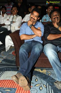 Ramayya Vasthavayya Music Launch Function