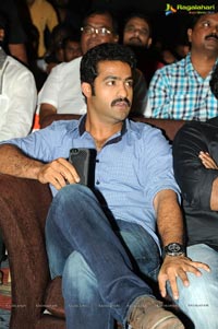 Ramayya Vasthavayya Music Launch Function