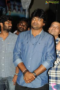 Ramayya Vasthavayya Music Launch Function