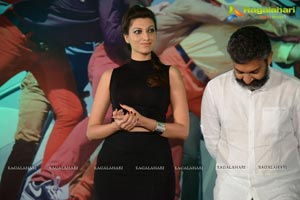 Ramayya Vasthavayya Music Launch Function