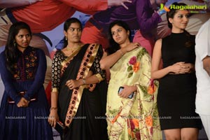 Ramayya Vasthavayya Music Launch Function