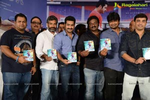 Ramayya Vasthavayya Music Launch Function