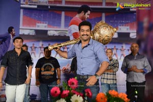 Ramayya Vasthavayya Music Launch Function