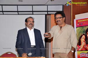 Adbutha Cinerangam Audio Release