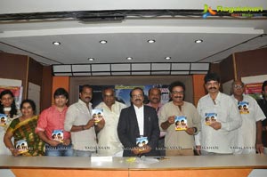 Adbutha Cinerangam Audio Release