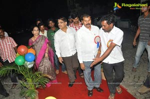 Allu Ramalingaiah National Award Ceremony 2013