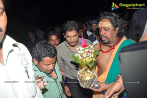 Allu Ramalingaiah National Award Ceremony 2013