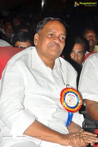 Allu Ramalingaiah National Award Ceremony 2013