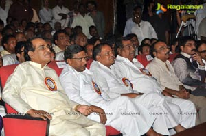 Allu Ramalingaiah National Award Ceremony 2013