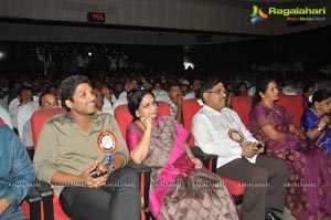 Allu Ramalingaiah National Award Ceremony 2013