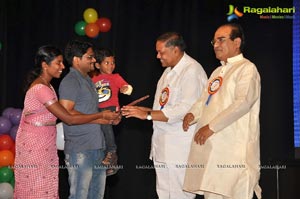 Allu Ramalingaiah National Award Ceremony 2013