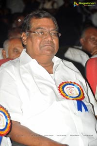 Allu Ramalingaiah National Award Ceremony 2013