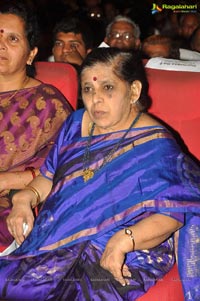 Allu Ramalingaiah National Award Ceremony 2013