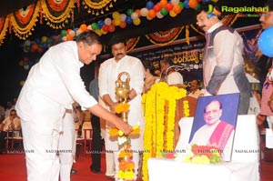 Allu Ramalingaiah National Award Ceremony 2013