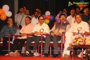 Allu Ramalingaiah National Award Ceremony 2013