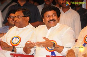 Allu Ramalingaiah National Award Ceremony 2013