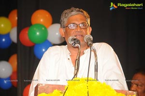 Allu Ramalingaiah National Award Ceremony 2013