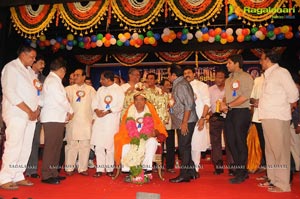 Allu Ramalingaiah National Award Ceremony 2013